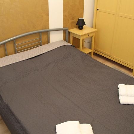 Ferienwohnung Simon Vendeghaz Balatongyoeroek Exterior foto