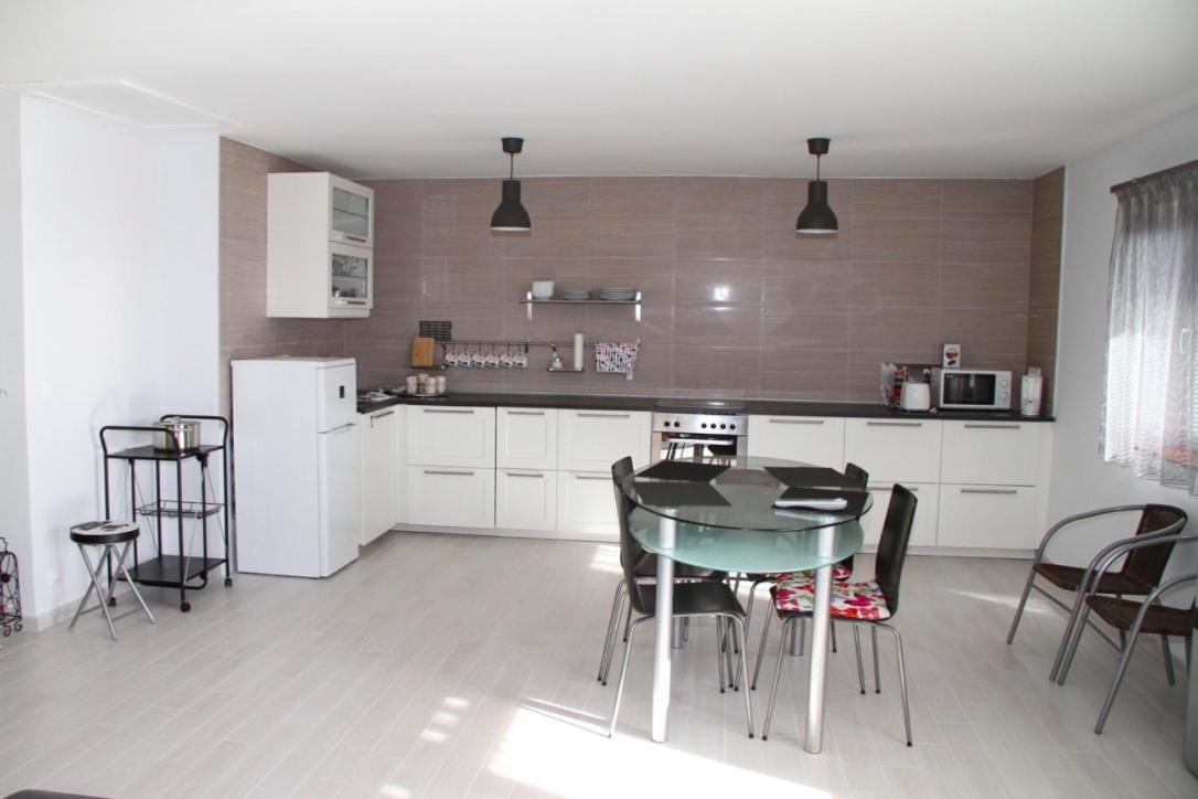 Ferienwohnung Simon Vendeghaz Balatongyoeroek Exterior foto