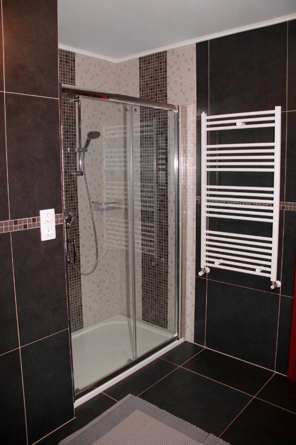 Ferienwohnung Simon Vendeghaz Balatongyoeroek Exterior foto