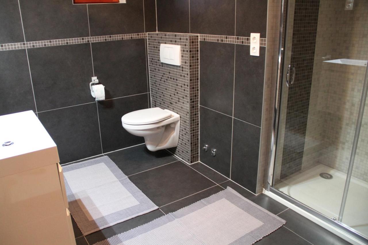 Ferienwohnung Simon Vendeghaz Balatongyoeroek Exterior foto