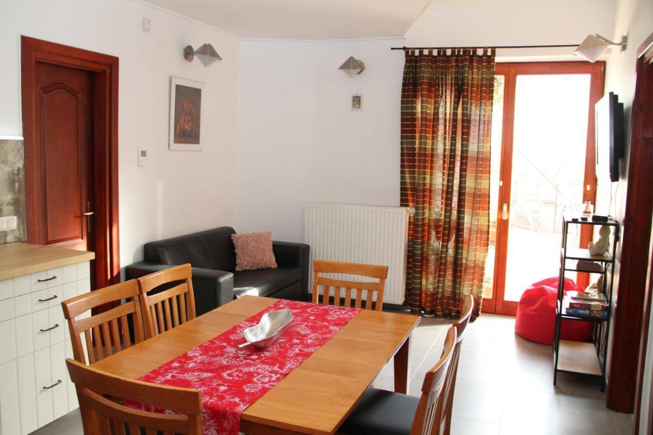 Ferienwohnung Simon Vendeghaz Balatongyoeroek Exterior foto