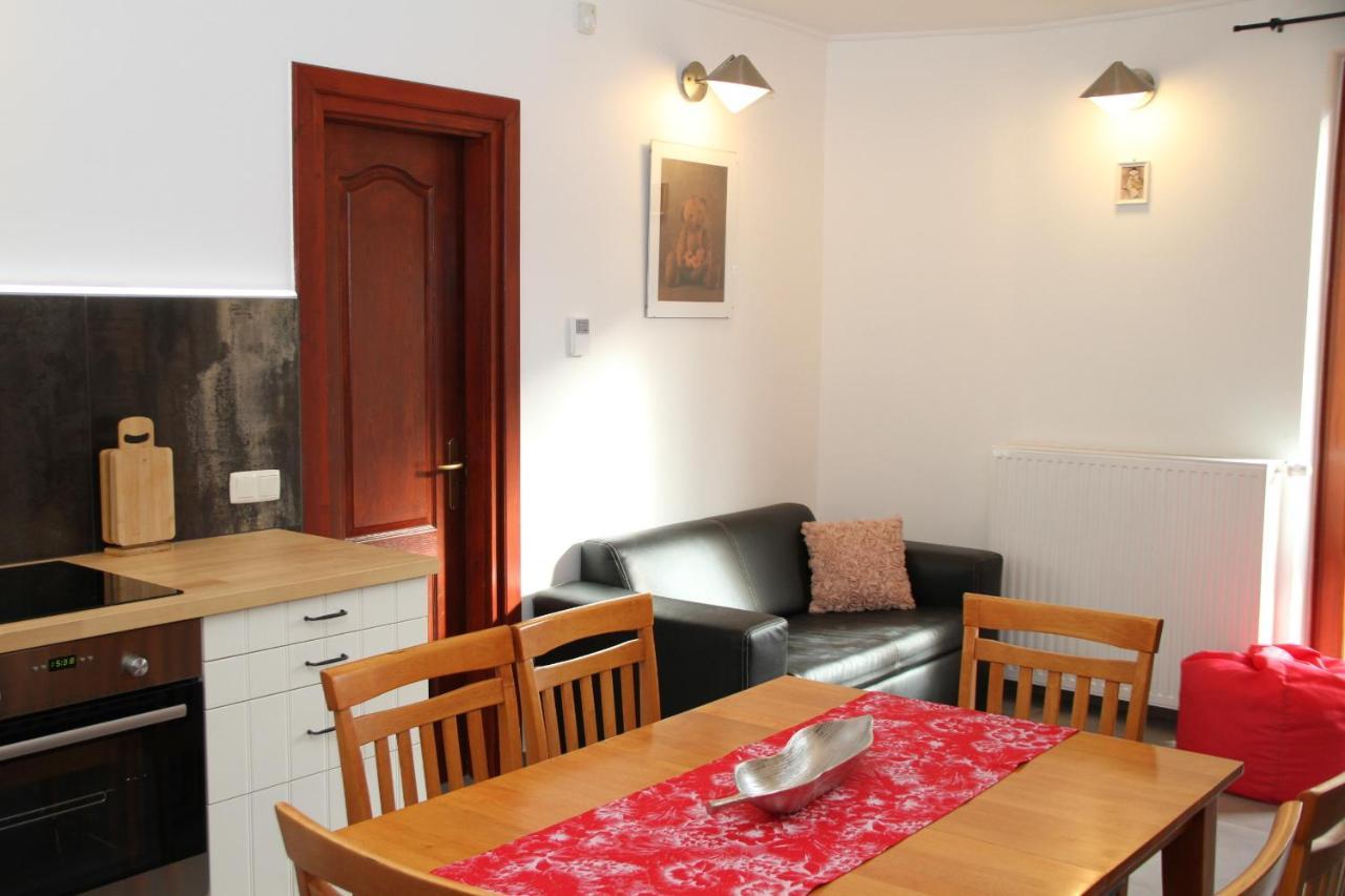 Ferienwohnung Simon Vendeghaz Balatongyoeroek Exterior foto