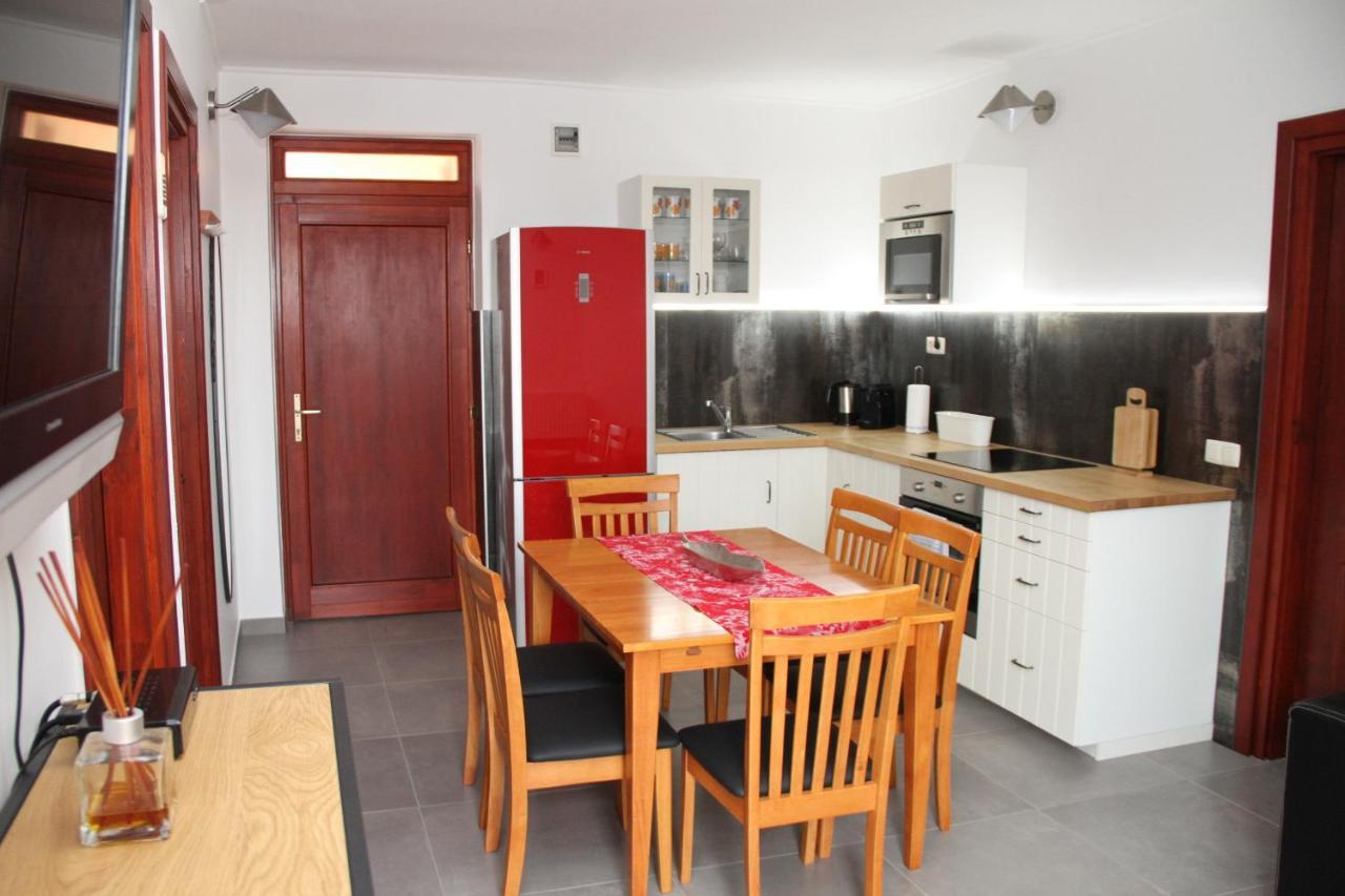 Ferienwohnung Simon Vendeghaz Balatongyoeroek Exterior foto
